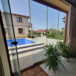 Kirayə (aylıq) 7 otaqlı Bağ evi, Mərdəkan, Xəzər rayonu 4