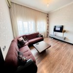 Satılır 3 otaqlı Həyət evi/villa, Bayıl qəs., Səbail rayonu 2