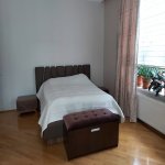 Kirayə (aylıq) 3 otaqlı Yeni Tikili, Sahil metrosu, Badamdar qəs., Səbail rayonu 1