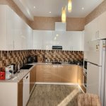 Kirayə (günlük) 4 otaqlı Bağ evi, Xəzər rayonu 7