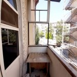 Kirayə (aylıq) 3 otaqlı Köhnə Tikili, Elmlər akademiyası metrosu, Yasamal qəs., Yasamal rayonu 4