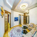 Kirayə (aylıq) 4 otaqlı Yeni Tikili, Sahil metrosu, Nəsimi rayonu 2