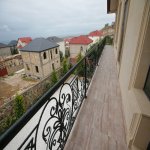 Satılır 5 otaqlı Həyət evi/villa, Badamdar qəs., Səbail rayonu 32