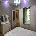 Kirayə (aylıq) 2 otaqlı Yeni Tikili, Xətai metrosu, Ağ şəhər, Xətai rayonu 5