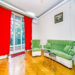 Kirayə (günlük) 2 otaqlı Köhnə Tikili, Sahil metrosu, Səbail rayonu 6
