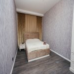 Аренда 3 комнат Новостройка, Nizami метро, Ясамал район 8