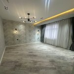 Satılır 4 otaqlı Yeni Tikili, Qara Qarayev metrosu, Nizami rayonu 5