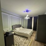 Посуточно 2 комнат Новостройка, м. 28 Мая метро, Насими район 4