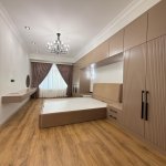 Kirayə (aylıq) 4 otaqlı Yeni Tikili, Ağ şəhər, Xətai rayonu 8