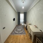 Satılır 2 otaqlı Yeni Tikili, Avtovağzal metrosu, Biləcəri qəs., Binəqədi rayonu 3