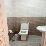 Satılır 3 otaqlı Yeni Tikili, Qara Qarayev metrosu, Nizami rayonu 10