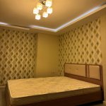 Kirayə (aylıq) 3 otaqlı Yeni Tikili, Badamdar qəs., Səbail rayonu 8