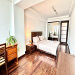 Kirayə (aylıq) 3 otaqlı Yeni Tikili, Sahil metrosu, Səbail rayonu 6