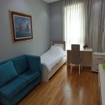 Kirayə (aylıq) 3 otaqlı Yeni Tikili, Sahil metrosu, Səbail rayonu 5
