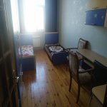 Kirayə (aylıq) 3 otaqlı Yeni Tikili, 20 Yanvar metrosu, 9-cu mikrorayon, Binəqədi rayonu 7