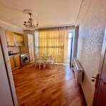 Аренда 2 комнатная Новостройка, м. Нариман Нариманов метро, Наримановский р-н район 4