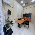 Kirayə (aylıq) 5 otaqlı Ofis, Gənclik metrosu, Odlar Yurdu Universiteti, Nərimanov rayonu 18