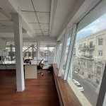 Kirayə (aylıq) 1 otaqlı Ofis, 28 May metrosu, Nəsimi rayonu 3