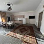 Kirayə (günlük) 3 otaqlı Həyət evi/villa Quba 6