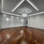 Satılır 4 otaqlı Yeni Tikili, Nəsimi rayonu 4