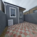 Satılır 3 otaqlı Həyət evi/villa, Binə qəs., Xəzər rayonu 2