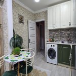 Satılır 2 otaqlı Köhnə Tikili, Əhmədli metrosu, Əhmədli, Xətai rayonu 3