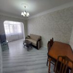 Kirayə (aylıq) 2 otaqlı Köhnə Tikili, Azadlıq metrosu, 8-ci mikrorayon, Binəqədi rayonu 3