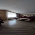Kirayə (günlük) 5 otaqlı Həyət evi/villa Qax 22