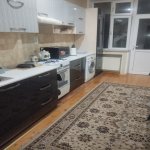 Kirayə (aylıq) 3 otaqlı Yeni Tikili, 4-cü mikrorayon, Nəsimi rayonu 4