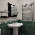 Kirayə (aylıq) 1 otaqlı Köhnə Tikili, İnşaatçılar metrosu, Yeni Yasamal qəs., Yasamal rayonu 9
