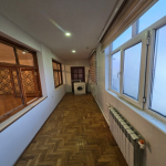 Satılır 3 otaqlı Köhnə Tikili, Gənclik metrosu, Ayna Sultanova heykəli, Nərimanov rayonu 4