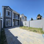 Satılır 5 otaqlı Həyət evi/villa, Binə qəs., Xəzər rayonu 2