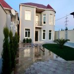 Satılır 4 otaqlı Həyət evi/villa, Mərdəkan, Xəzər rayonu 1