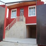 Satılır 4 otaqlı Həyət evi/villa, Azadlıq metrosu, Binəqədi qəs., Binəqədi rayonu 2