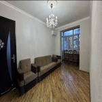 Продажа 2 комнатная Вторичка, м. Эльмляр Академиясы метро, БГУ, Ясамал район 3