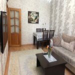 Satılır 2 otaqlı Köhnə Tikili, Həzi Aslanov metrosu, Köhnə Günəşli qəs., Xətai rayonu 4