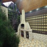 Satılır 4 otaqlı Bağ evi, Mərdəkan, Xəzər rayonu 5