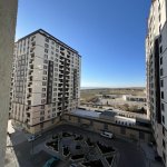 Продажа 1 комнатная Новостройка Хырдалан 10