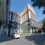 Kirayə (aylıq) 4 otaqlı Yeni Tikili, Nəriman Nərimanov metrosu, Nərimanov rayonu 24