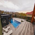 Kirayə (günlük) 6 otaqlı Həyət evi/villa Qəbələ 3