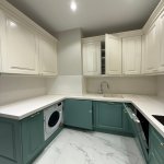 Kirayə (aylıq) 3 otaqlı Yeni Tikili, Ağ şəhər, Xətai rayonu 9