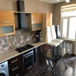 Kirayə (aylıq) 3 otaqlı Yeni Tikili, Elmlər akademiyası metrosu, Yasamal rayonu 2