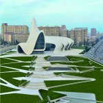 Satılır 4 otaqlı Yeni Tikili, Nəriman Nərimanov metrosu, Heydər Əliyev Mərkəzi, Nərimanov rayonu 17