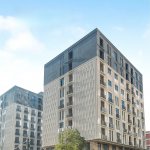 Продажа 2 комнат Новостройка, м. Гянджлик метро, Наримановский р-н район 1