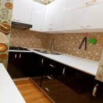 Аренда 2 комнатная Новостройка, İnşaatçılar метро, пос. Йени Ясамал, Ясамал район 11