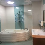 Аренда 3 комнат Новостройка, пос. Бадамдар, Сябаиль район 12