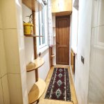 Kirayə (aylıq) 3 otaqlı Köhnə Tikili, Əhmədli metrosu, Köhnə Günəşli qəs., Xətai rayonu 12