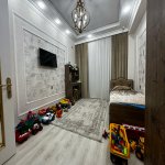 Satılır 3 otaqlı Yeni Tikili, Nəriman Nərimanov metrosu, Nərimanov rayonu 9