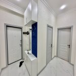 Satılır 2 otaqlı Yeni Tikili, Nəriman Nərimanov metrosu, Nərimanov rayonu 10
