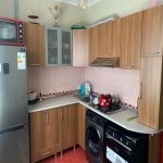 Satılır 2 otaqlı Köhnə Tikili, Həzi Aslanov metrosu, Əhmədli, Xətai rayonu 4